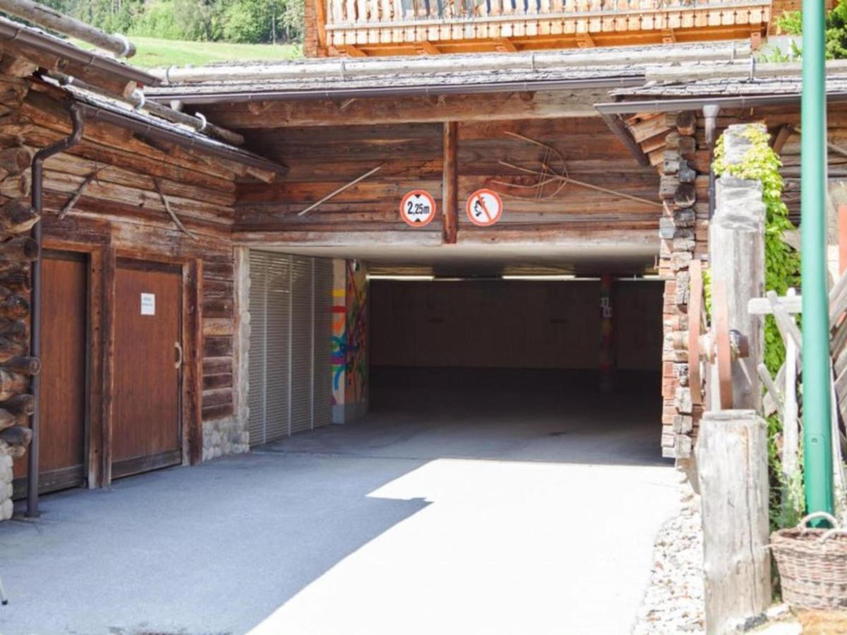 Maier Alm Villa Wald im Pinzgau Buitenkant foto