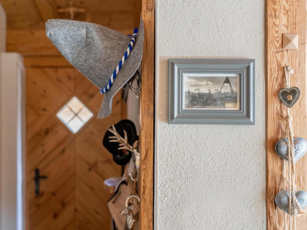 Maier Alm Villa Wald im Pinzgau Buitenkant foto