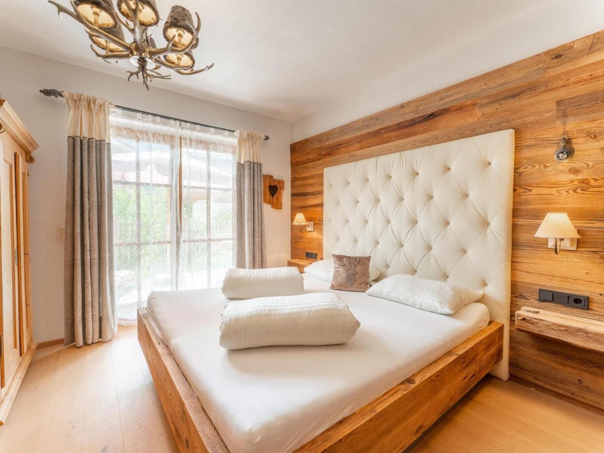 Maier Alm Villa Wald im Pinzgau Buitenkant foto