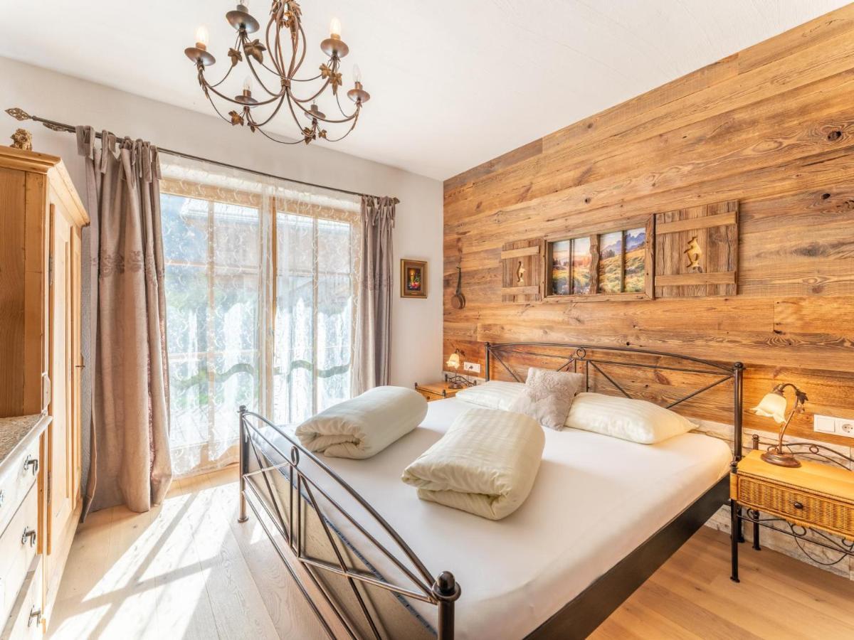 Maier Alm Villa Wald im Pinzgau Buitenkant foto