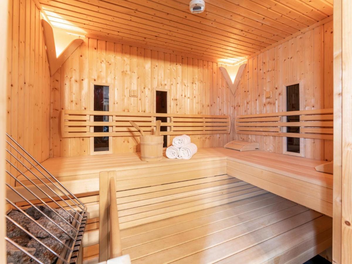 Maier Alm Villa Wald im Pinzgau Buitenkant foto